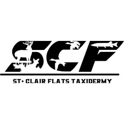 Reunite The Fight is proud to be affiliated with Bronze Star Sponsor St. Clair Flats Taxidermy