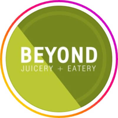 Reunite The Fight is proud to be affiliated with Medal of Honor Sponsor Beyond Juicery + Eatery