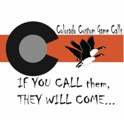 Reunite the Fight is proud to be affiliated with Colorado Custom Game Calls