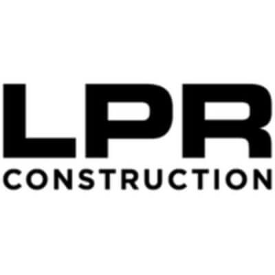 Reunite The Fight is proud to be affiliated with LPR Construction