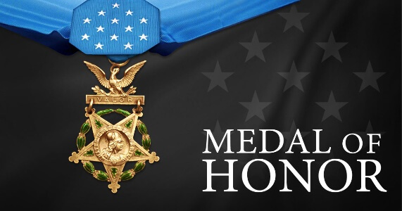Reunite the Fight Medal of Honor Sponsorship