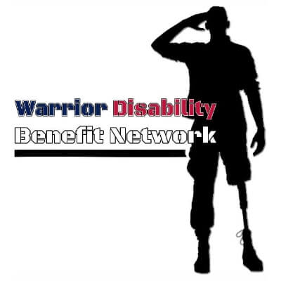 Reunite The Fight is proud to be affiliated with Medal of Honor Sponsor Warrior Disability Benefit Network