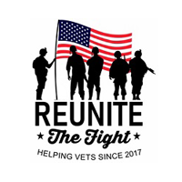 Reunite The Fight | Veteran Peer Support Programs | Nonprofit Help for Veterans Reunite The Fight | Veteran Peer Support Programs | Nonprofit Help for Veterans