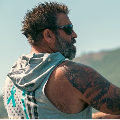 Reunite The Fight | Veteran Peer Support Programs | Nonprofit Help for Veterans