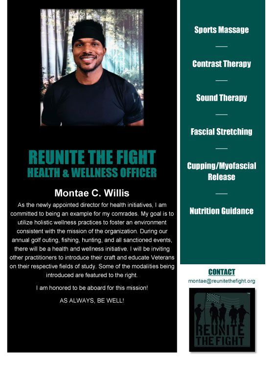Reunite The Fight | Veteran Peer Support Programs | Nonprofit Help for Veterans Reunite The Fight | Veteran Peer Support Programs | Nonprofit Help for Veterans