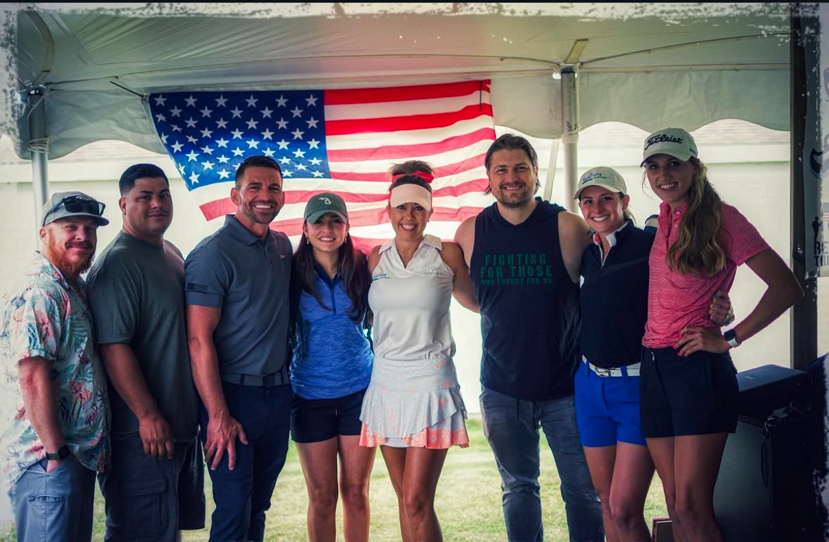 Reunite The Fight | Veteran Peer Support Programs | Nonprofit Help for Veterans Reunite The Fight | Veteran Peer Support Programs | Nonprofit Help for Veterans