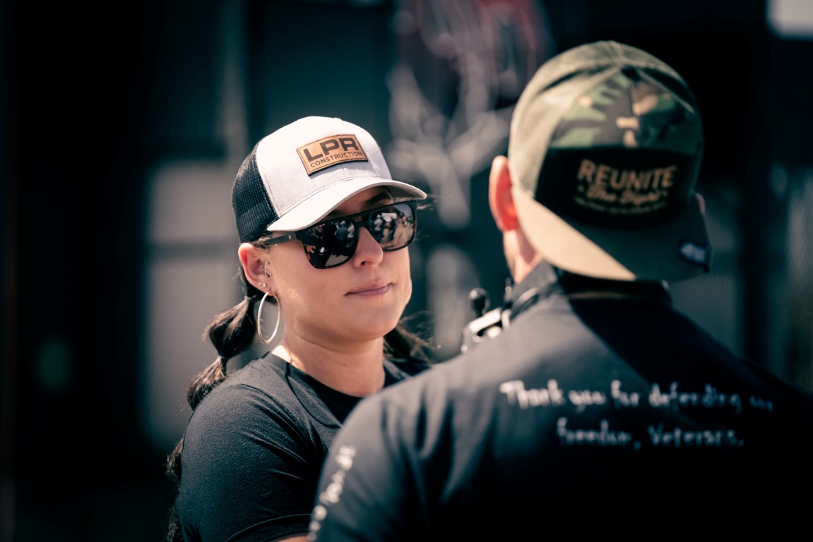 Reunite The Fight | Veteran Peer Support Programs | Nonprofit Help for Veterans