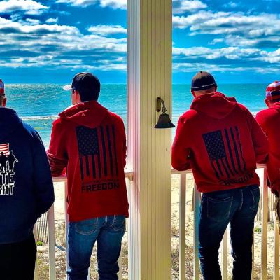 Reunite The Fight | Veteran Peer Support Programs | Nonprofit Help for Veterans