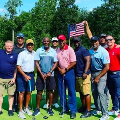 Reunite The Fight | Veteran Peer Support Programs | Nonprofit Help for Veterans