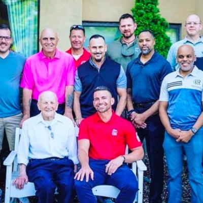 Reunite The Fight | Veteran Peer Support Programs | Nonprofit Help for Veterans