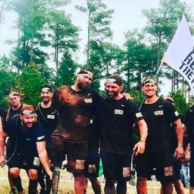 Reunite The Fight | Veteran Peer Support Programs | Nonprofit Help for Veterans