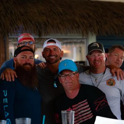 Reunite The Fight | Veteran Peer Support Programs | Nonprofit Help for Veterans