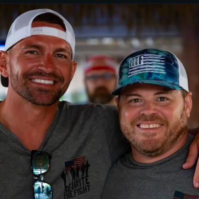 Reunite The Fight | Veteran Peer Support Programs | Nonprofit Help for Veterans