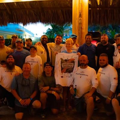 Reunite The Fight | Veteran Peer Support Programs | Nonprofit Help for Veterans