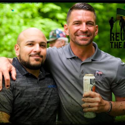 Reunite The Fight | Veteran Peer Support Programs | Nonprofit Help for Veterans
