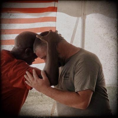 Reunite The Fight | Veteran Peer Support Programs | Nonprofit Help for Veterans