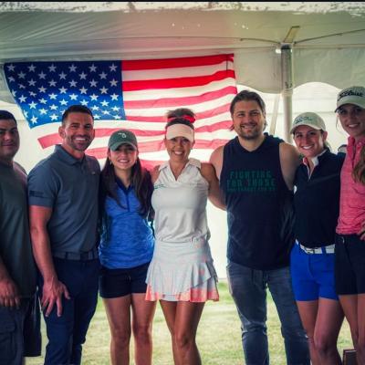 Reunite The Fight | Veteran Peer Support Programs | Nonprofit Help for Veterans