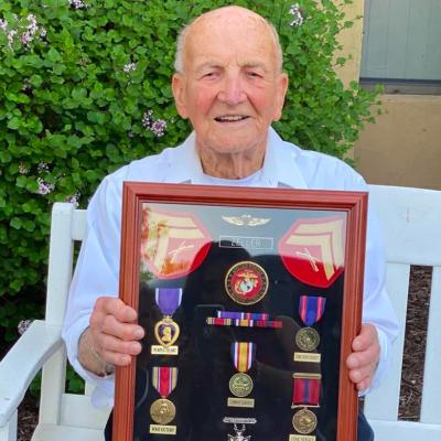 Reunite The Fight | Veteran Peer Support Programs | Nonprofit Help for Veterans
