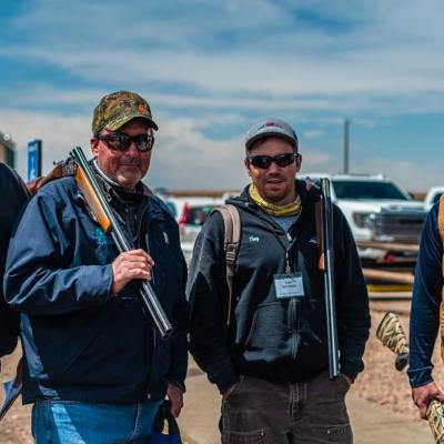 Reunite The Fight | Veteran Peer Support Programs | Nonprofit Help for Veterans