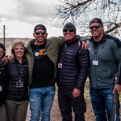 Reunite The Fight | Veteran Peer Support Programs | Nonprofit Help for Veterans