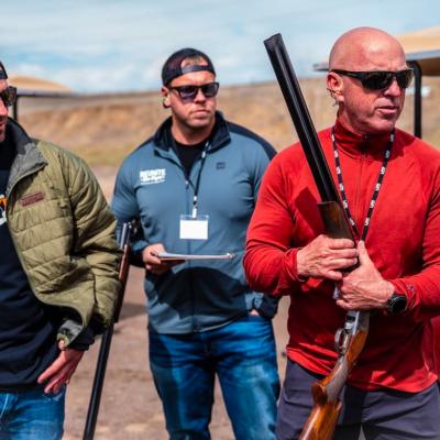 Reunite The Fight | Veteran Peer Support Programs | Nonprofit Help for Veterans