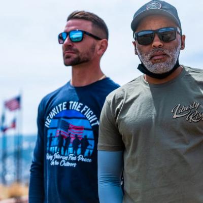 Reunite The Fight | Veteran Peer Support Programs | Nonprofit Help for Veterans