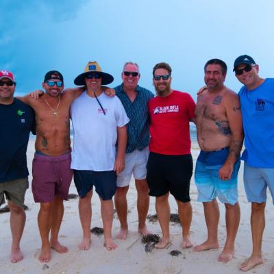 Reunite The Fight | Veteran Peer Support Programs | Nonprofit Help for Veterans