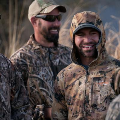 Reunite The Fight | Veteran Peer Support Programs | Nonprofit Help for Veterans