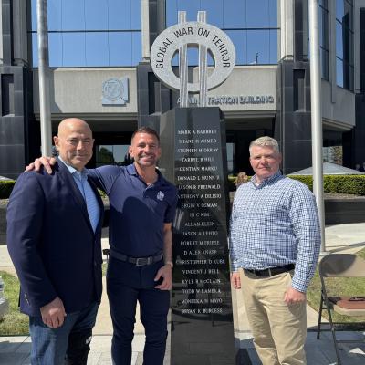 Reunite The Fight | Veteran Peer Support Programs | Nonprofit Help for Veterans